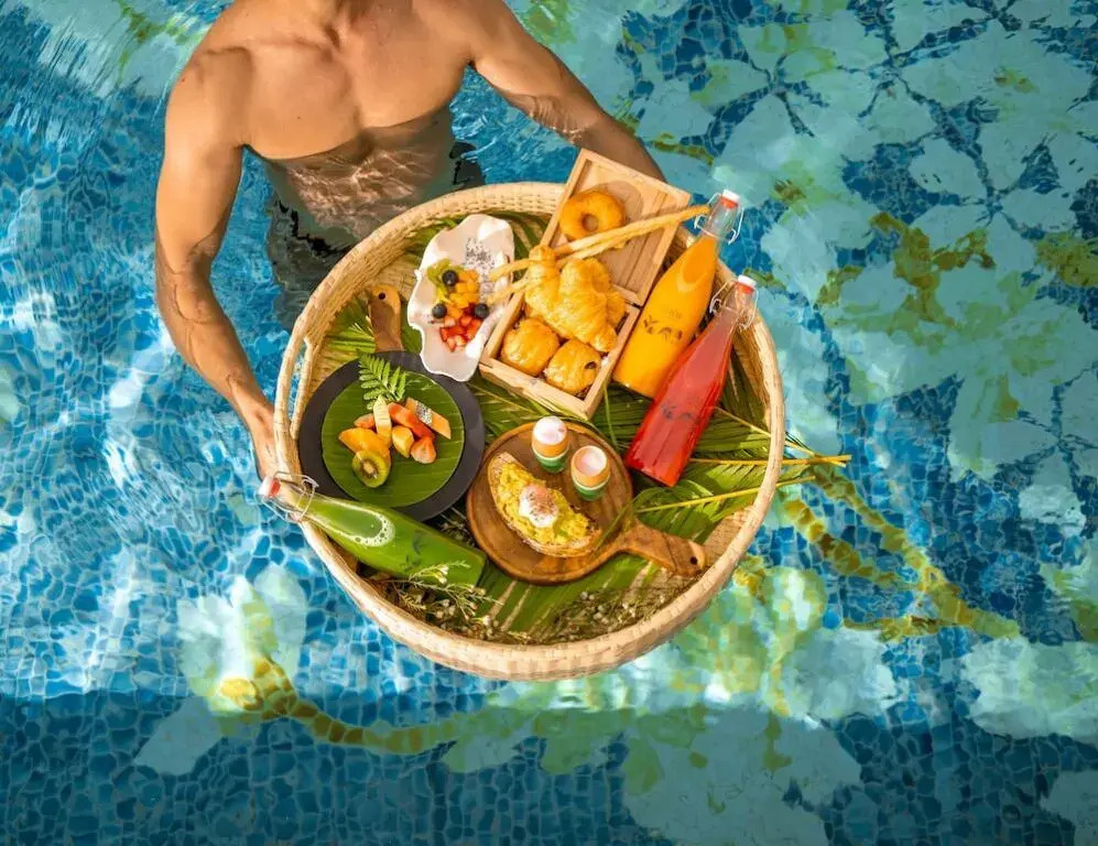 Hotel photo 18