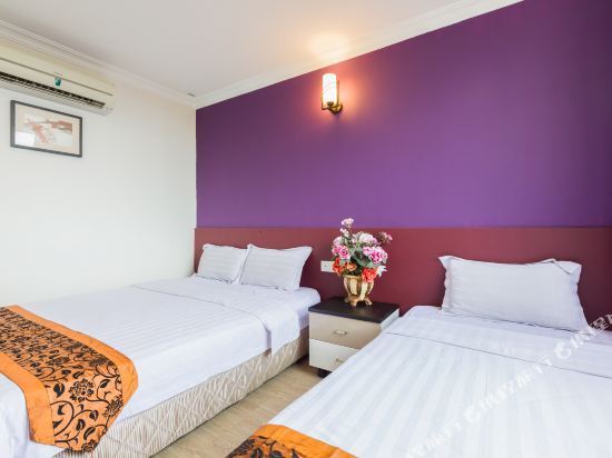 Adel Hotel