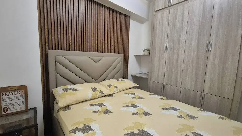 Jewel's Homey Place -2br in a Resort-like Condo