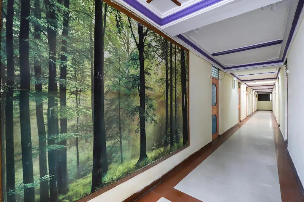 Hotel Apar Inn by OYO Rooms