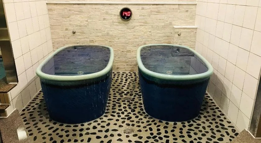 Sauna & Capsule AMZA (mens only) 사진 22