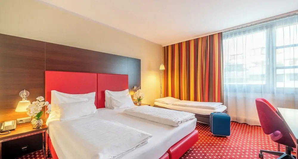 Comfort Triple room