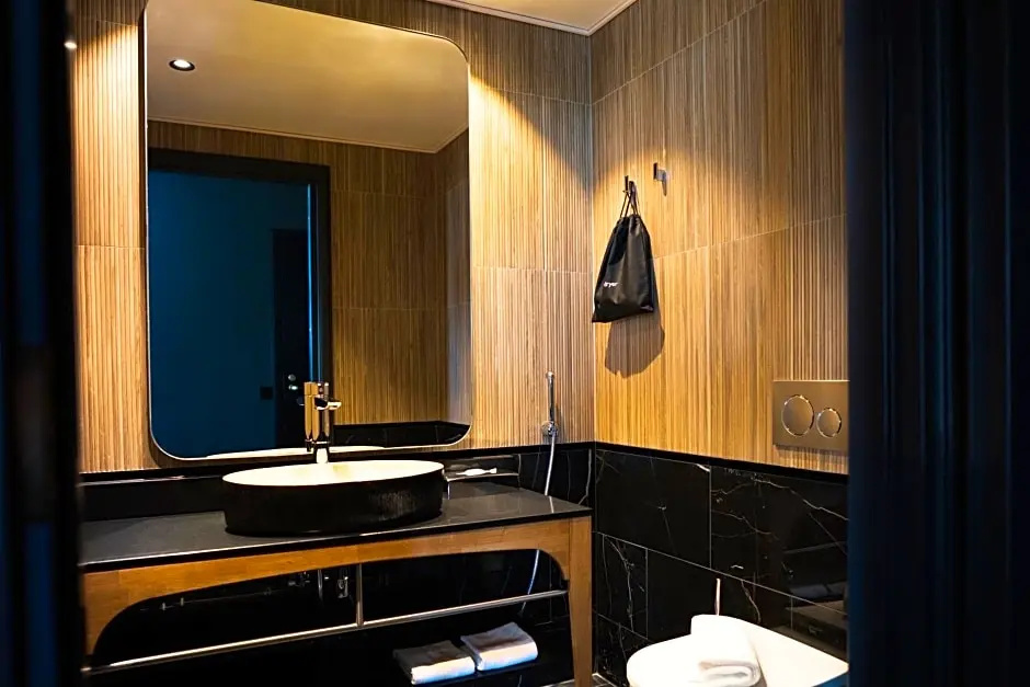 Original Sokos Hotel Kimmel - Chambres