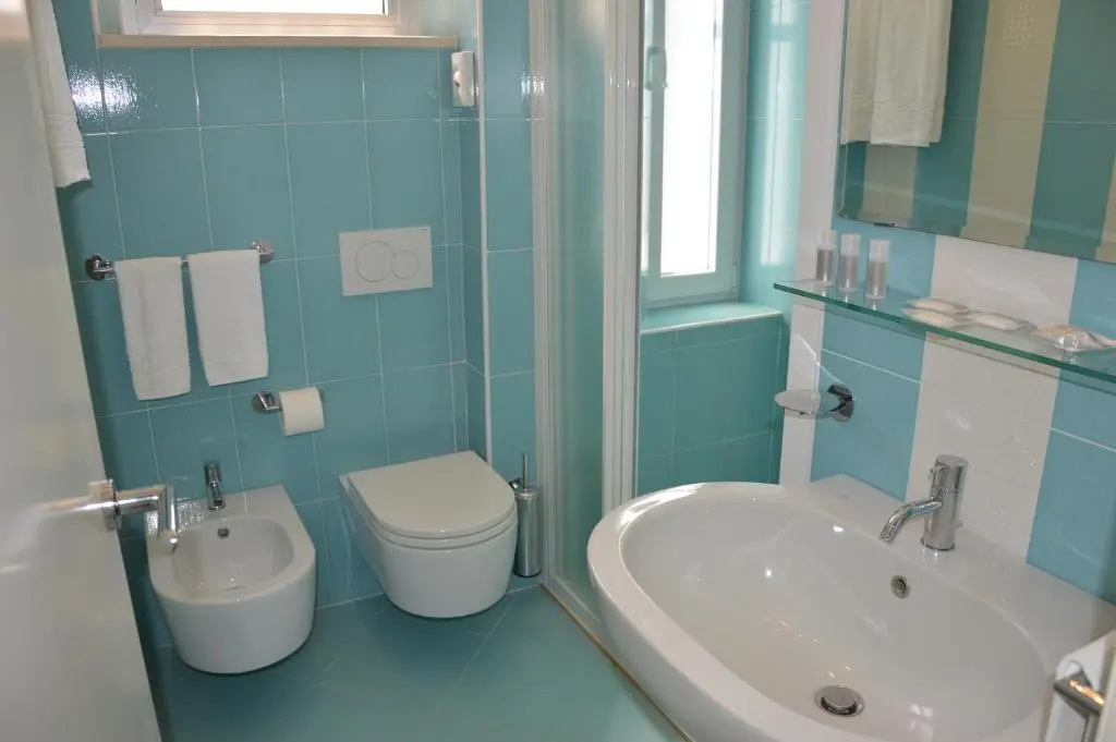 Hotel Felix - Chambres
