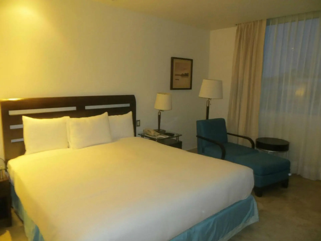 Holiday Inn Villahermosa Aeropuerto by IHG - Général