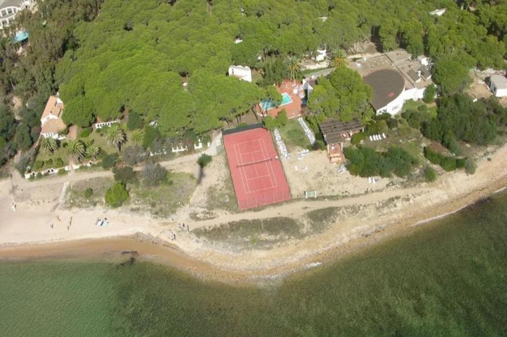 Forte Village Resort Pineta