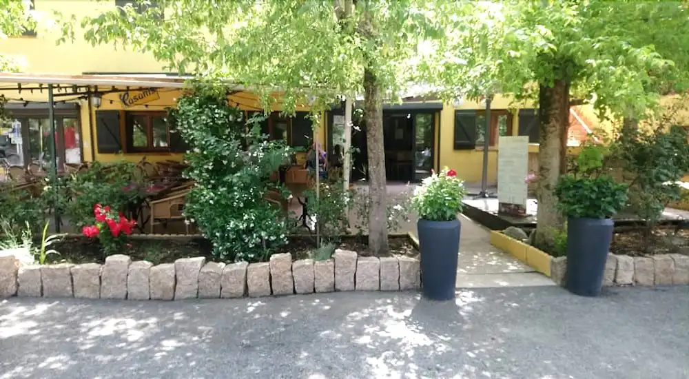 Hotel photo 10