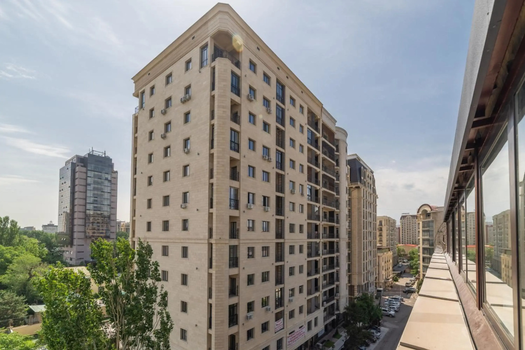 Solutel Apartments-34