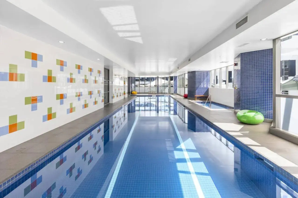 Meriton Suites Herschel Street, Brisbane - Général