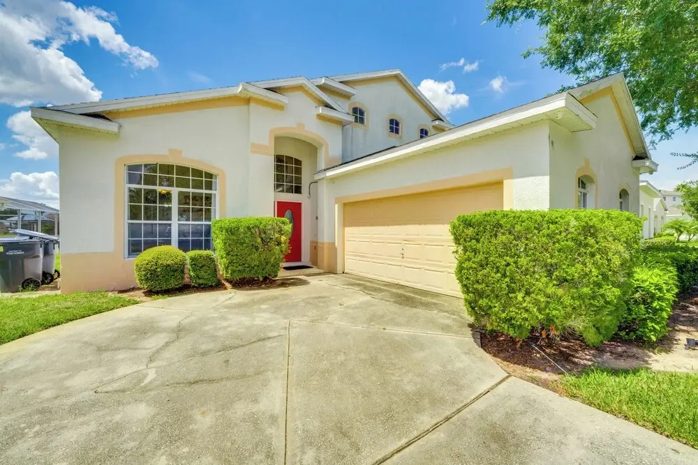 11 Mi to Disney: Home w/ Game Room & Heated Pool