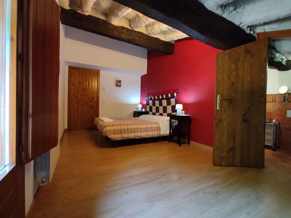 1 Bedroom Cottage