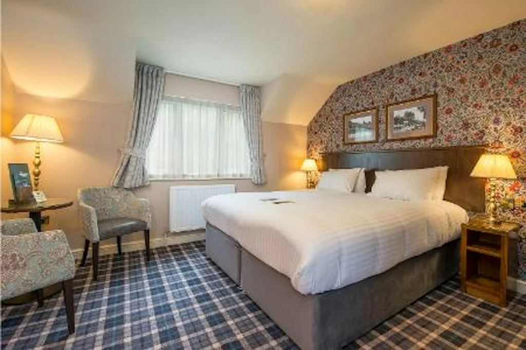 The Swallow Falls Inn - The Inn Collection Group - Général