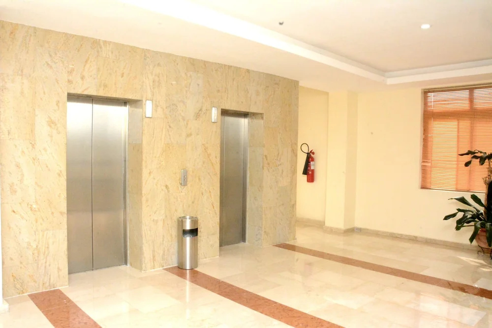 Stratton Hotel Asokoro - Général