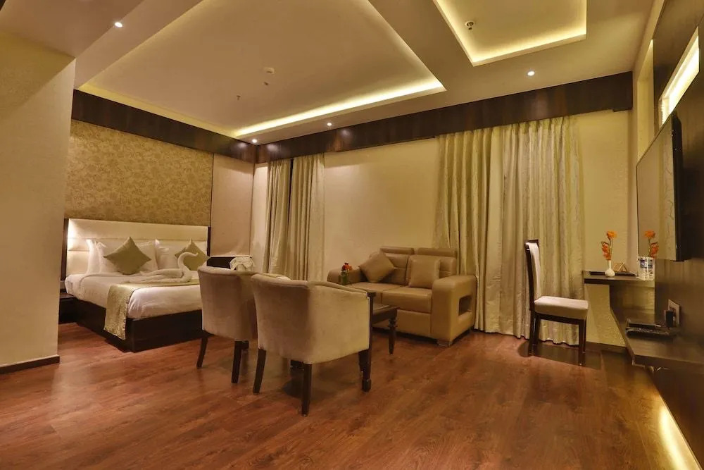 Hotel Ranbirs — фото 6