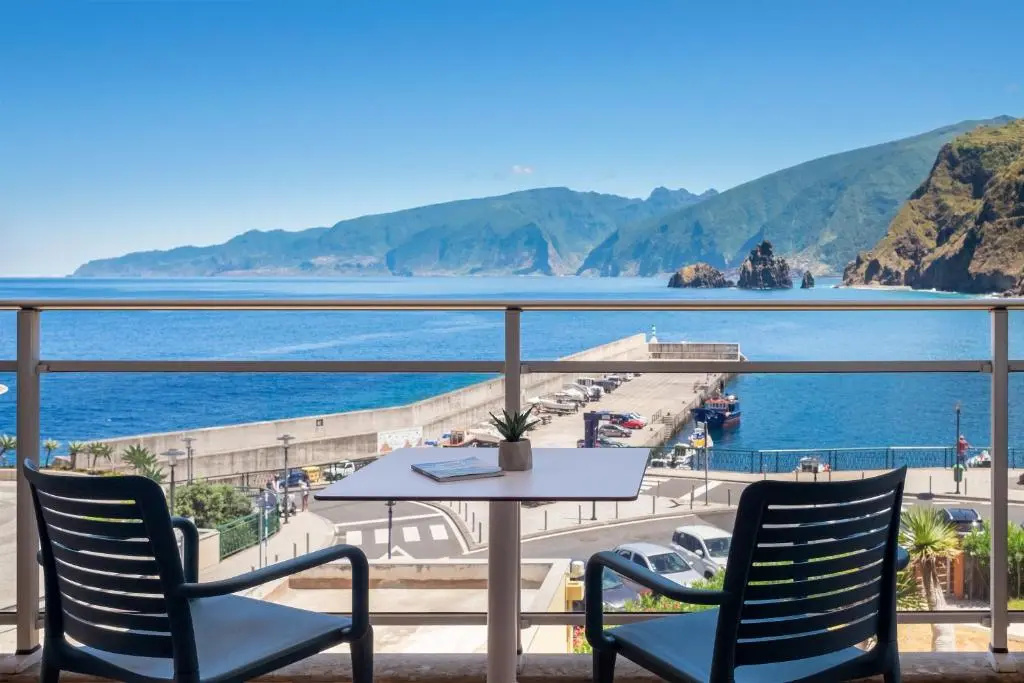 Aqua Natura Bay - Chambres