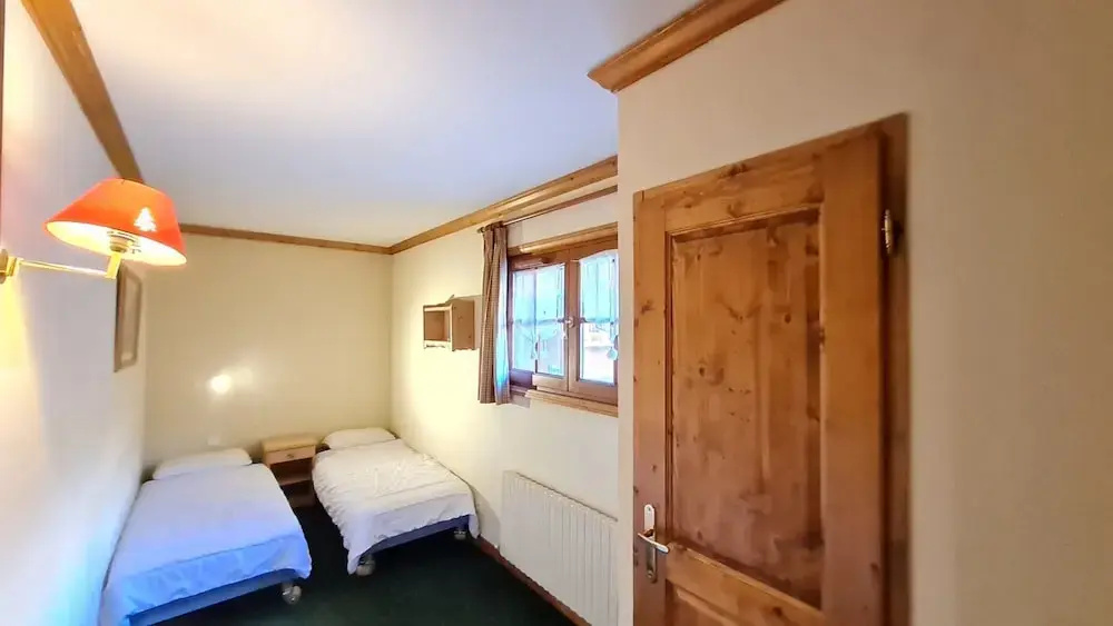 Voir la photo 2 — Cozy Mountain Stay for 4 Guests