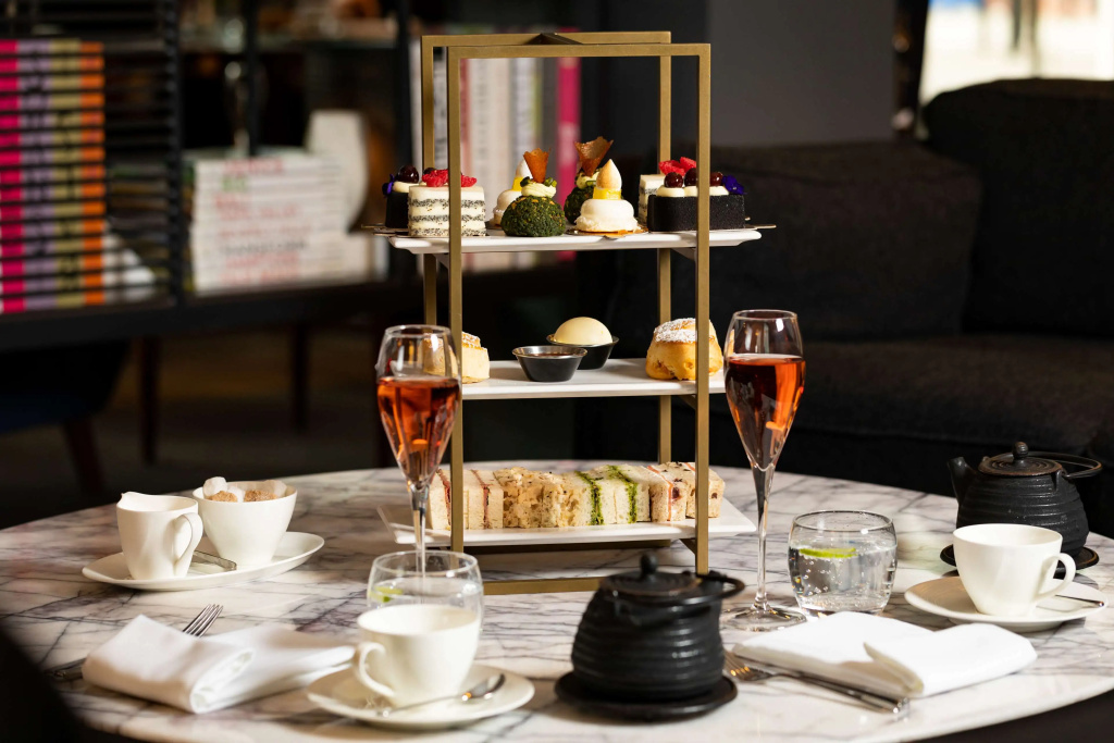 The Edwardian Manchester, A Radisson Collection Hotel - фото 9