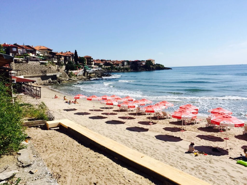 Sea Palace Sozopol - Général