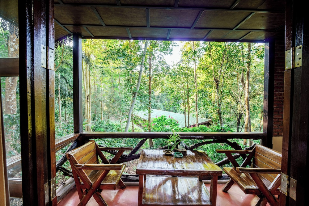 Marisa Resort & Spa Chiang Dao - Chambres