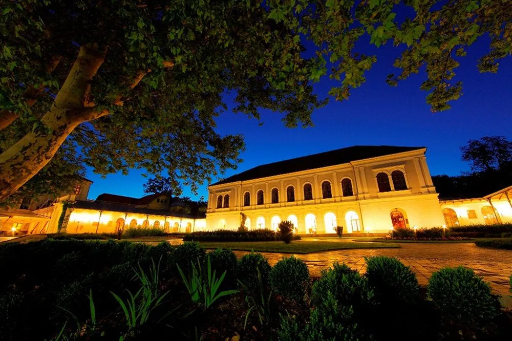 Anna Grand Hotel