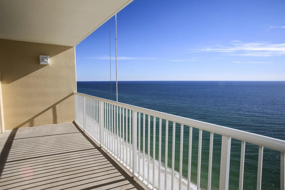 Majestic Tower One by Panhandle Getaways - Général