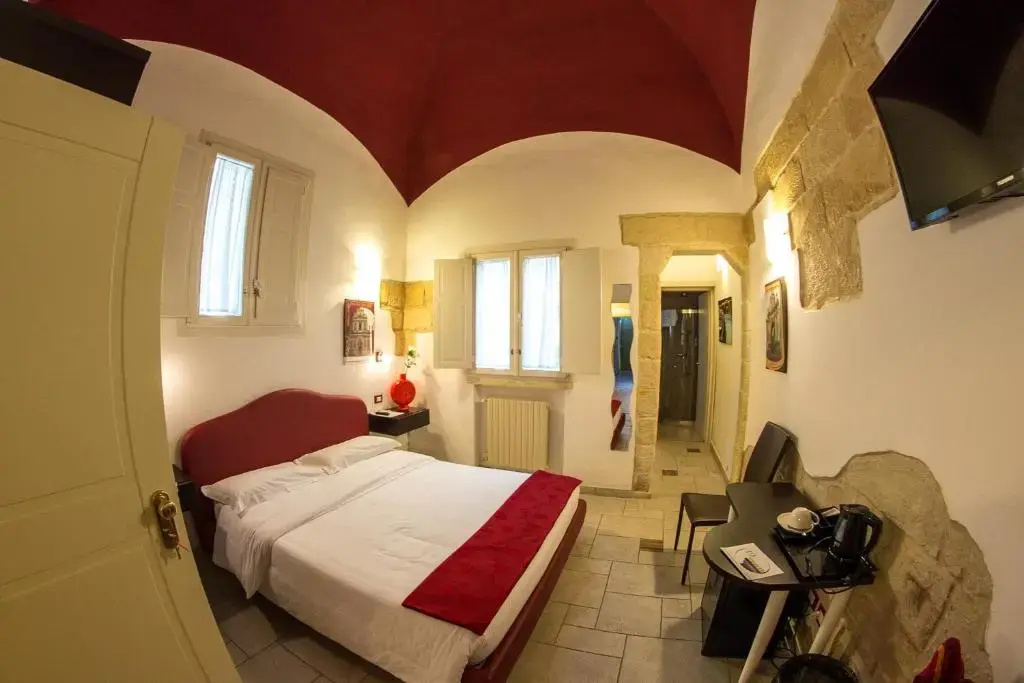 19venti Bed & Breakfast - Chambres