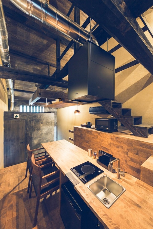 Noboru House Kyoto 사진 18