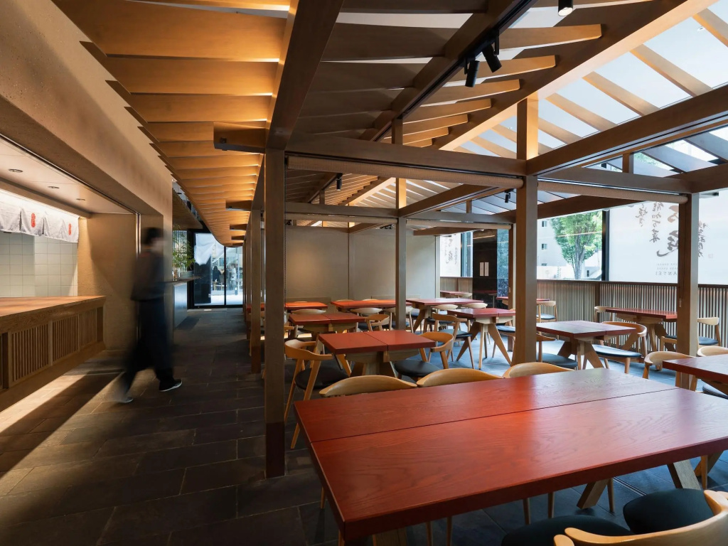 Mitsui Garden Hotel Fukuoka Gion 사진 31
