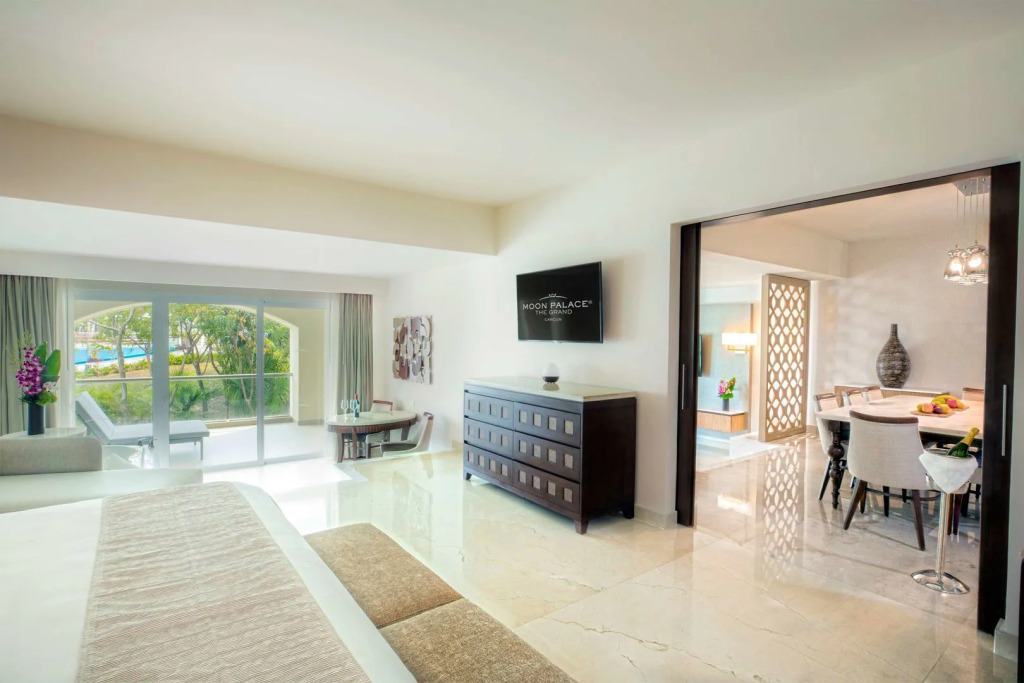 Moon Palace The Grand Cancun - All-inclusive — фото 5