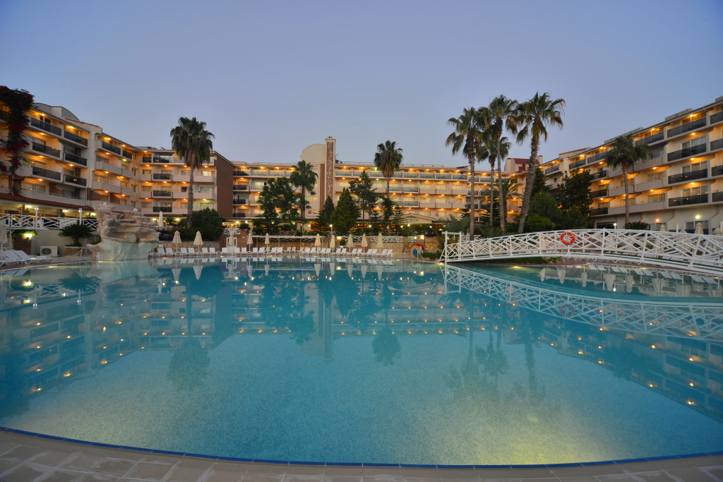 Hotel photo 17