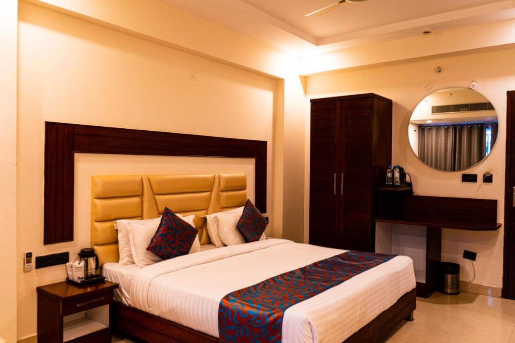 Hotel photo 17