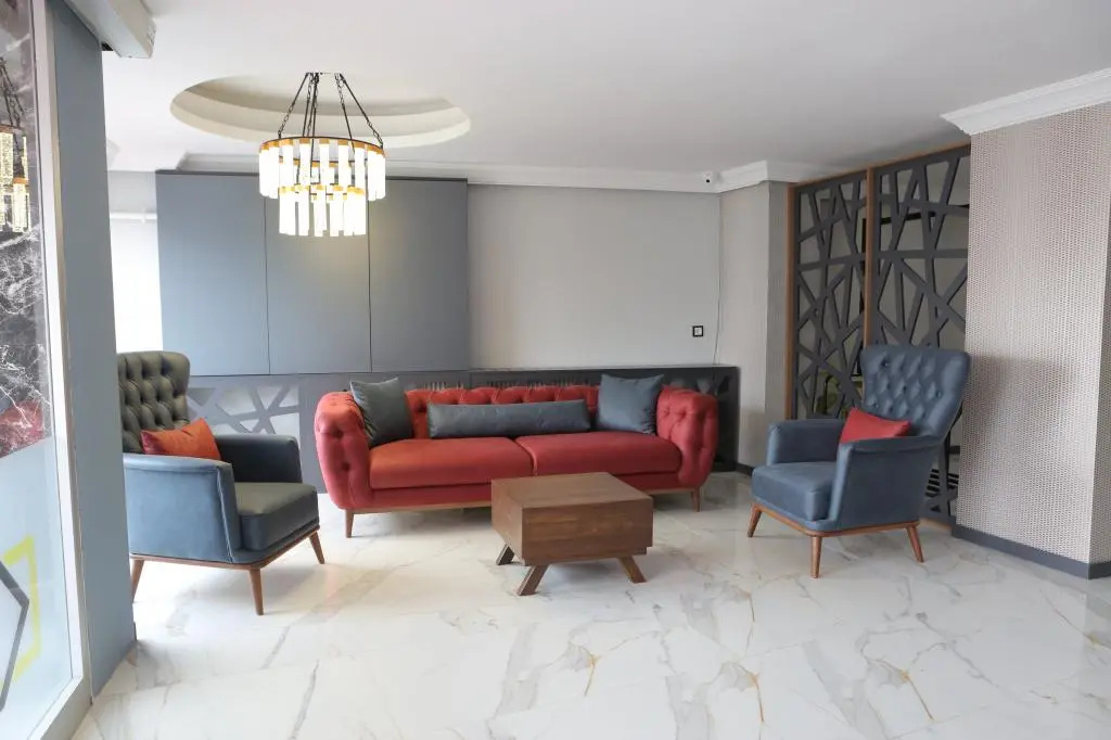 Korkmaz Otel