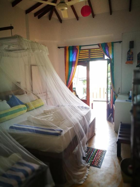 Frangipani Beach Villa