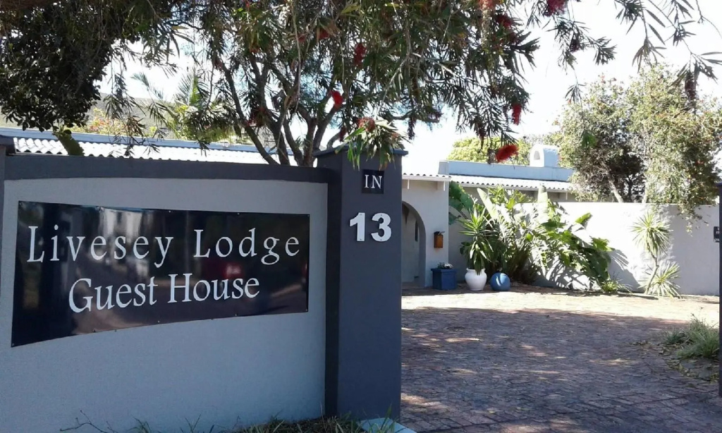 LIVESEY Lodge - Général