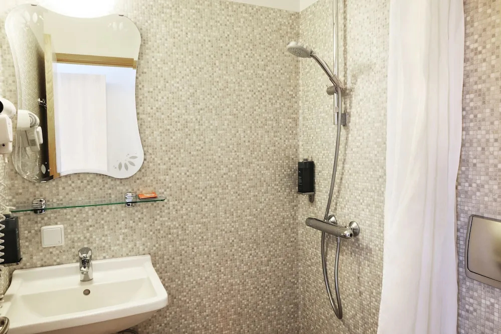 Fosshotel Lind - Chambres