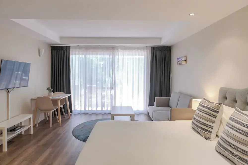 Broadwater Resort WA Tourism Award 2025 Gold Winner - Chambres
