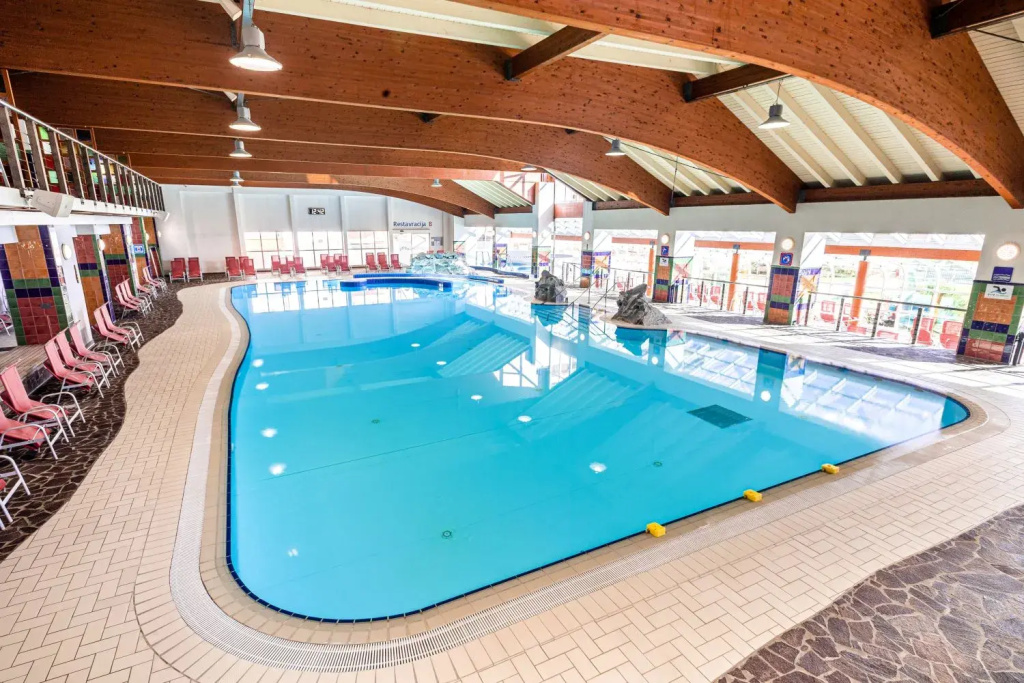 Terme Zrece - Hotel Vital - Général
