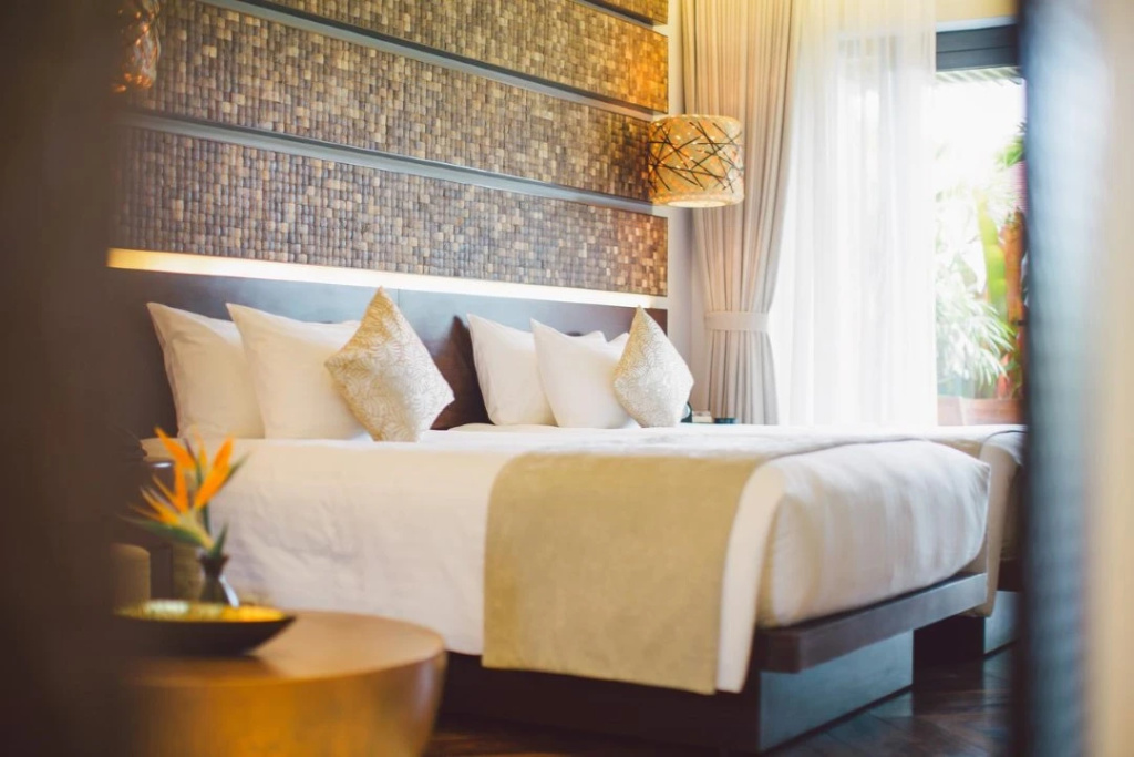 Salinda Resort Phu Quoc Island — фото