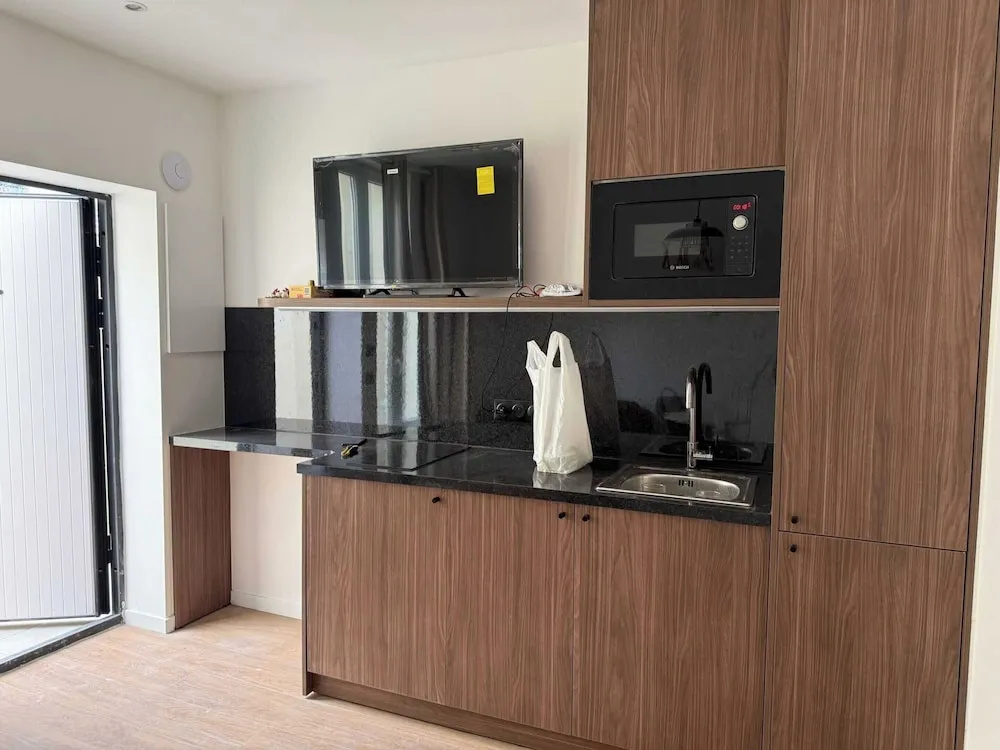 Voir la photo 3 — Modern Apartment - 1br- 2P - Montreuil