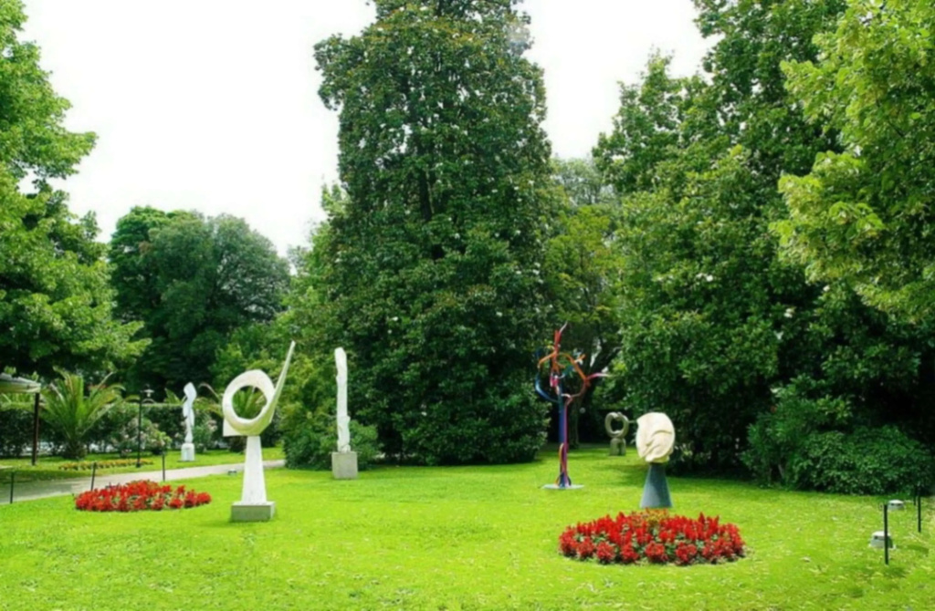 Hotel Hambros Il Parco - Général