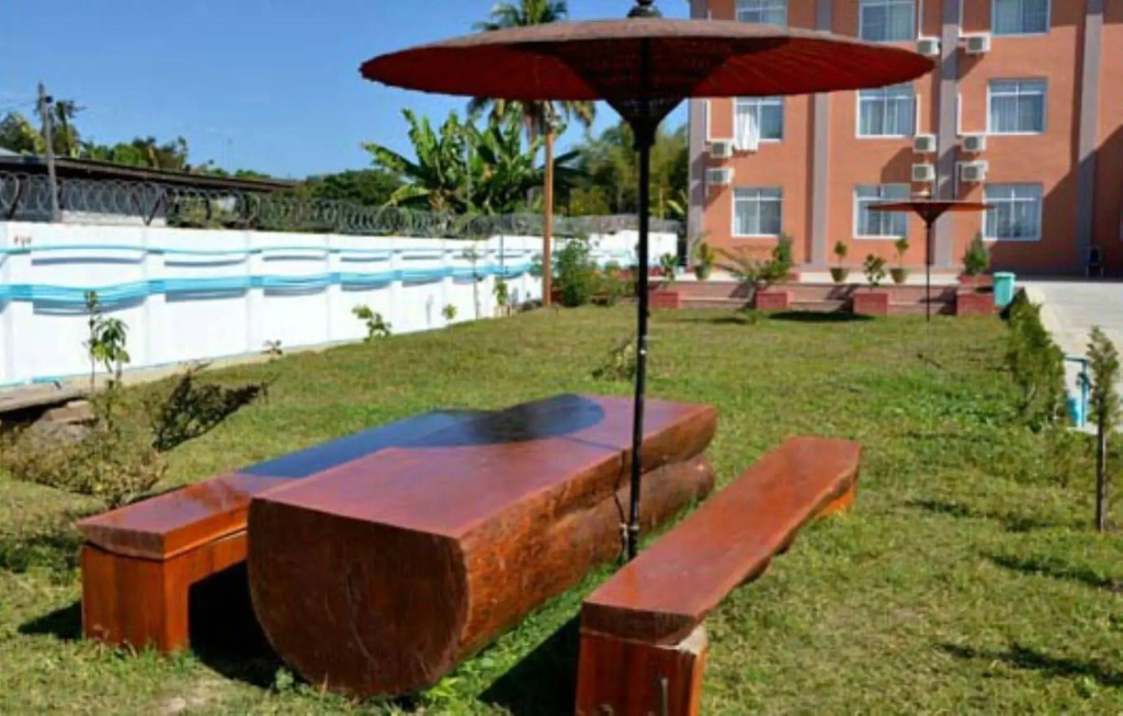 Hotel Myat Nan Taw - Général