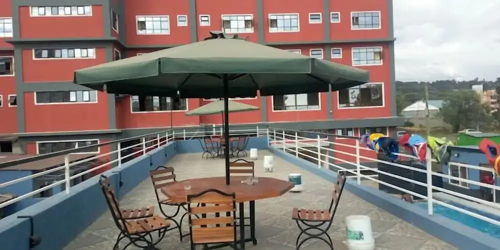 Hotel photo 37