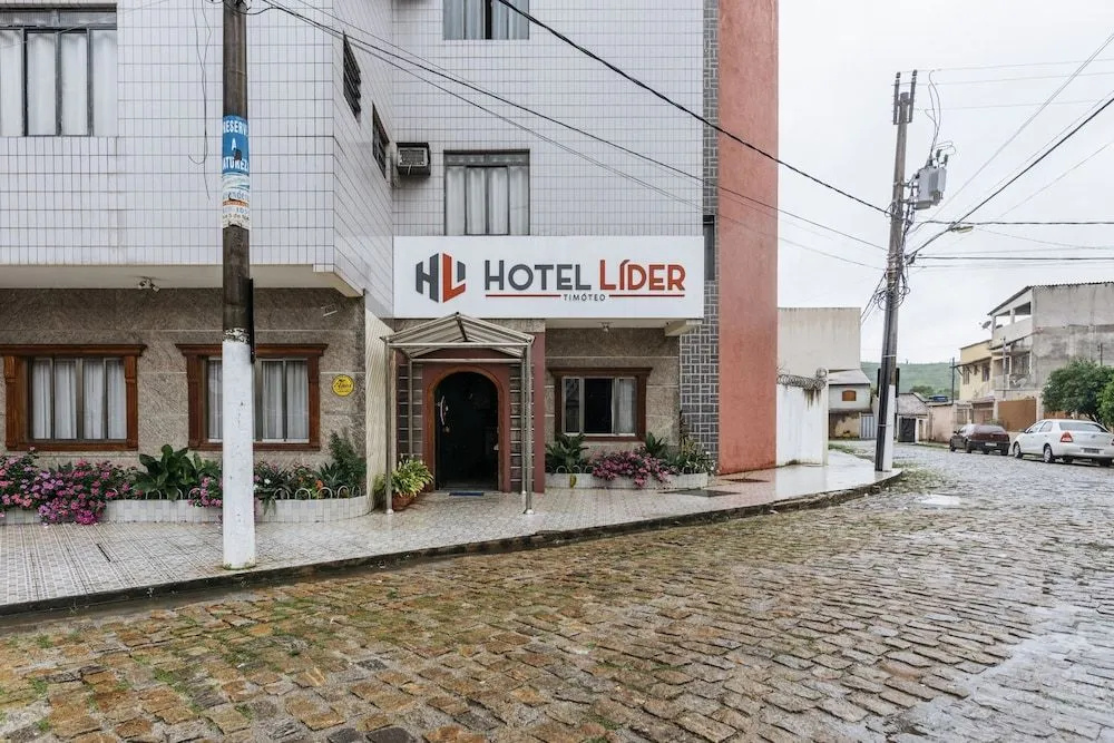 OYO Hotel Lider