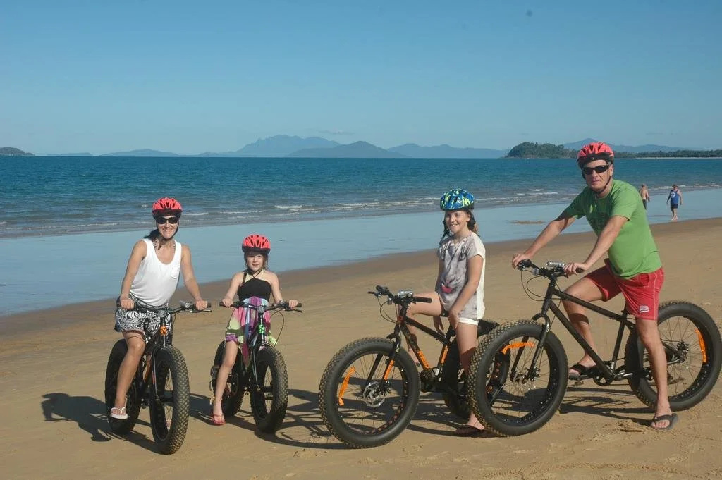 BIG4 Tasman Holiday Parks - South Mission Beach - Général