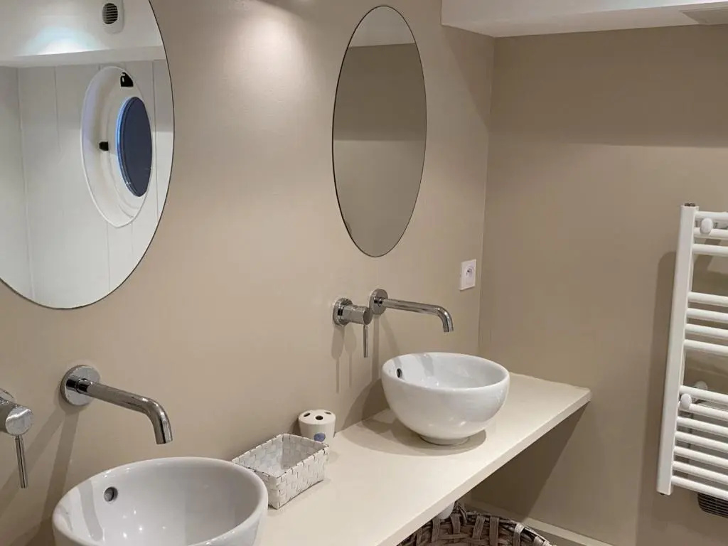 Afficher la photo 8 — Appartement Cabourg, 4 pièces, 6 personnes - FR-1-487-208