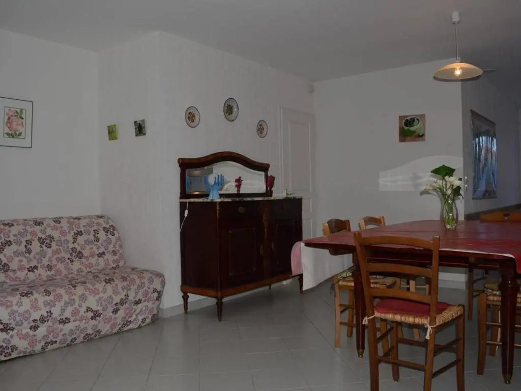 Voir la photo 3 — Maison Argelès-sur-Mer, 3 pièces, 6 personnes - FR-1-225-14