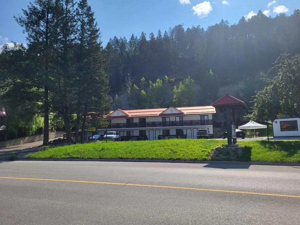 Alpen Motel