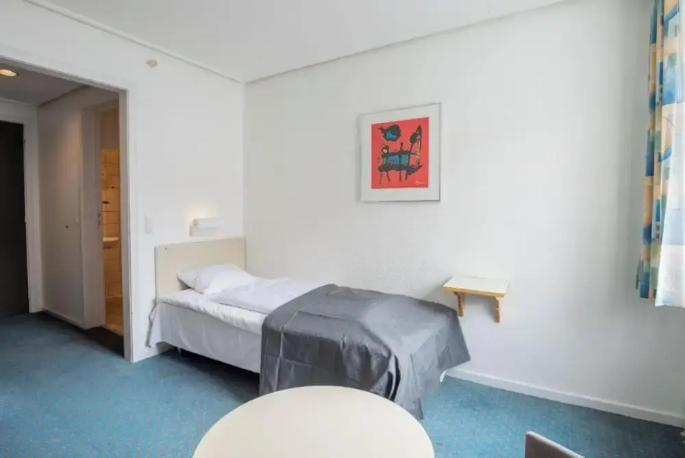 Hotel Norden - Chambres