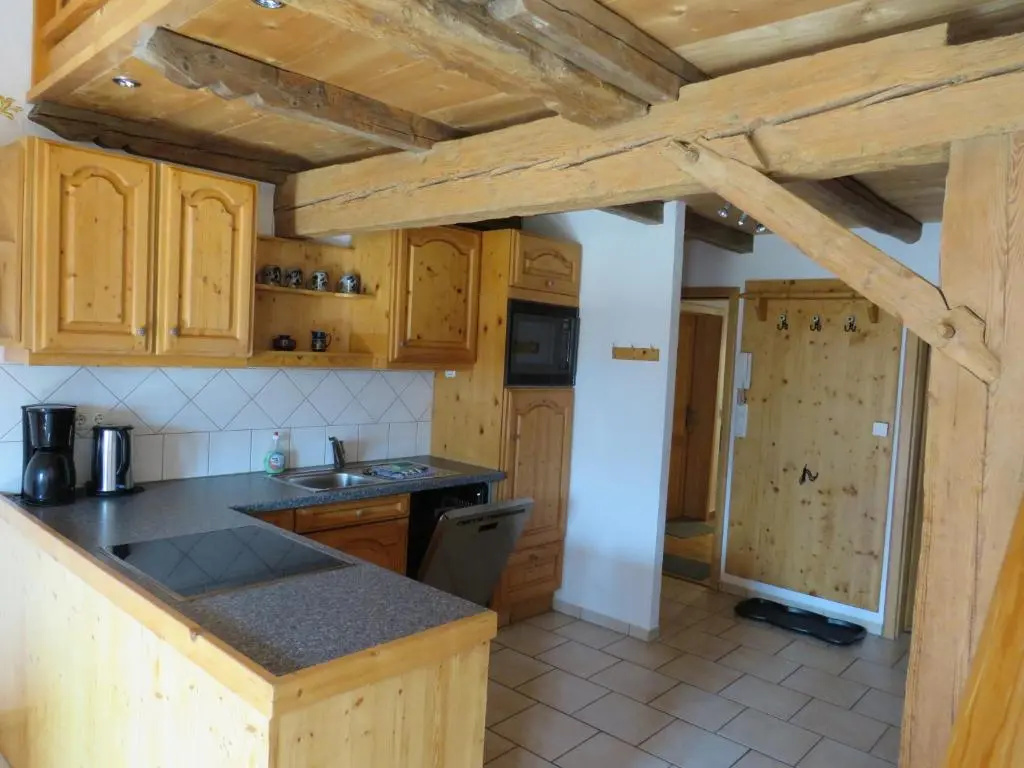 Landpension im Alten Knoglerhof - Chambres