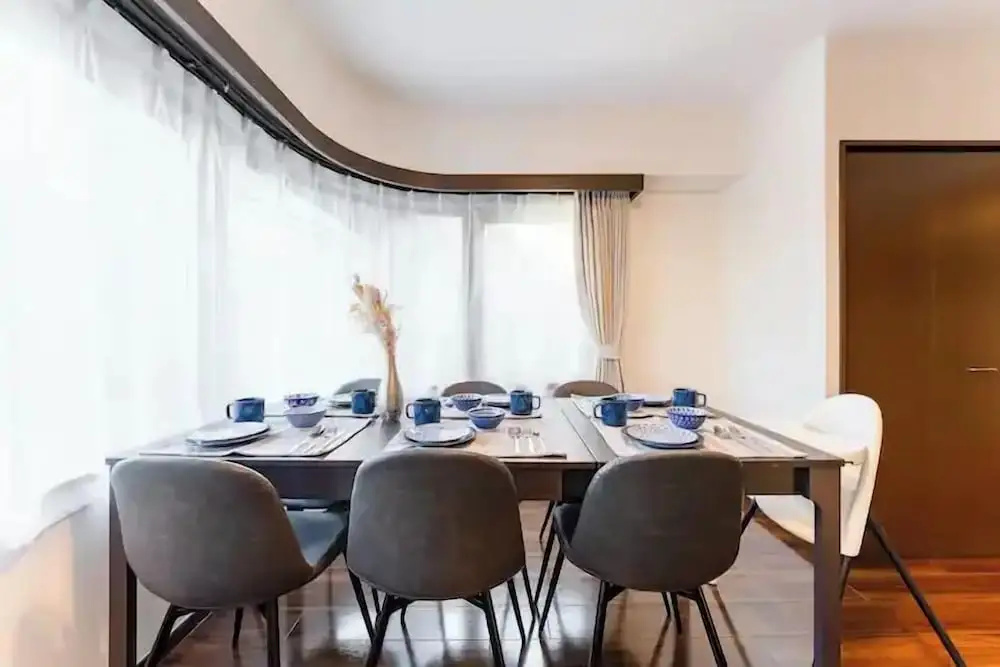 Villa Mitamura 301 사진 15